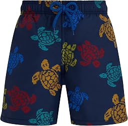 Rondes Tortues Multicolor Jim (малыш/маленький ребенок/старший ребенок)