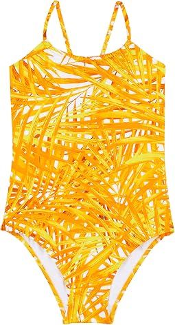 Плавки Palm Leaves Gazette для малышей и детей
