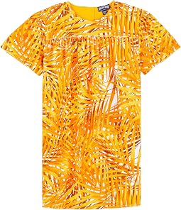 Полотенце Palm Leaves Goyave (маленький/большой ребенок)