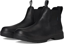 Turbo Chelsea Waterproof Work Boots