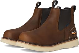 Rebar Wedge Chelsea Waterproof Work Boots