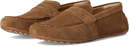 Caramel Suede