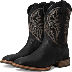 Hybrid Rancher Cowboy Boots