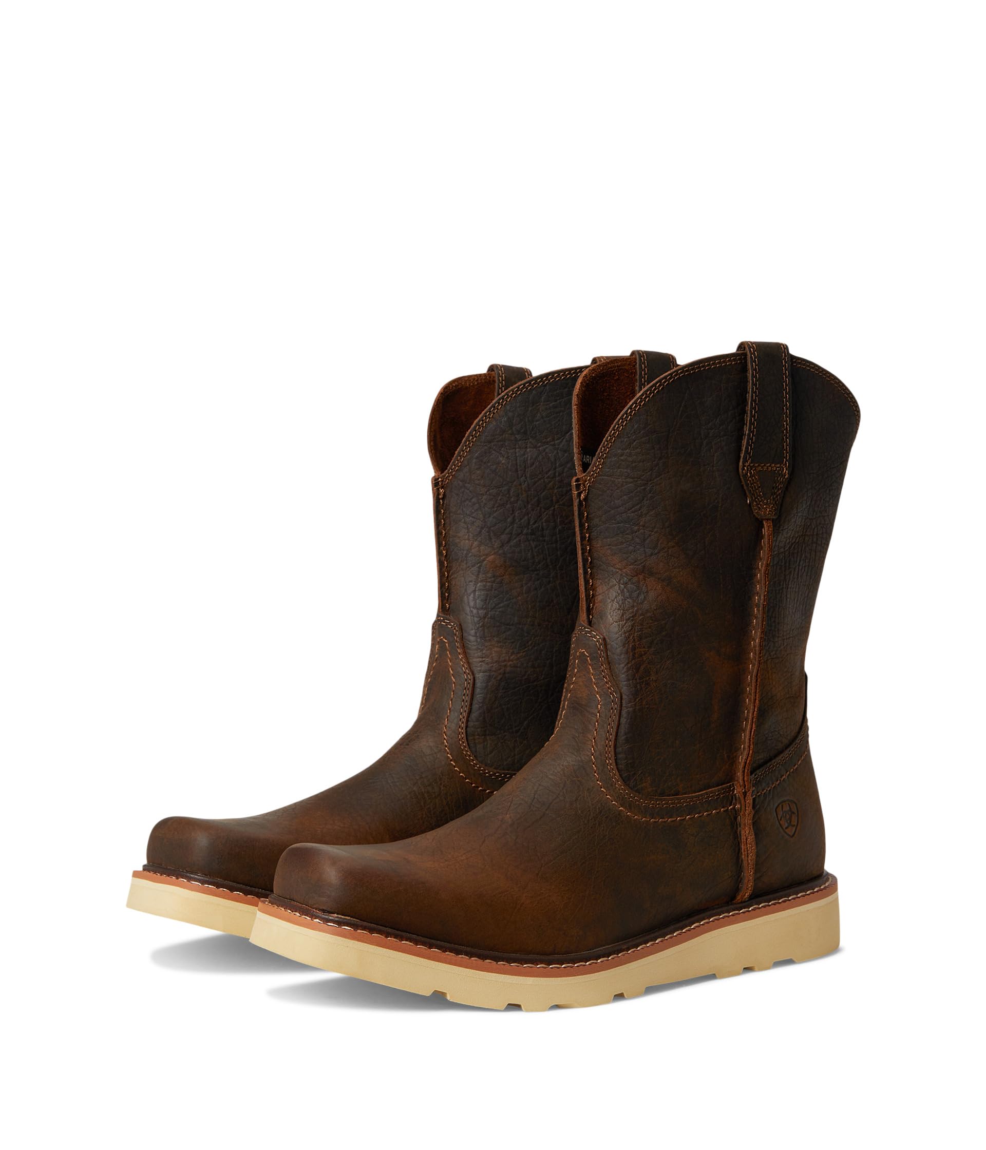 Rambler Recon Western Boots