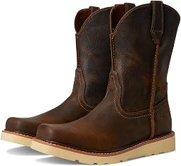 Rambler Recon Western Boots