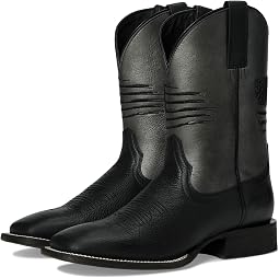 Circuit Patriot Cowboy Boots