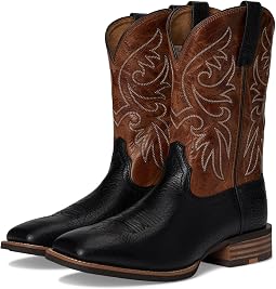 Slingshot Cowboy Boots