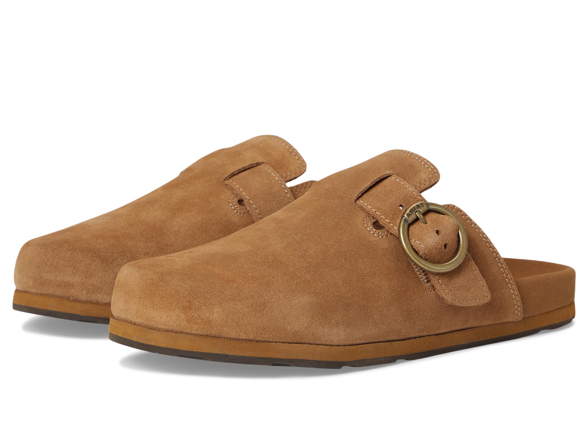 Country Mules