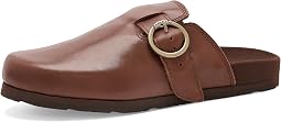Rich Mahogany