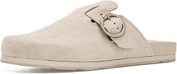 Clay Suede