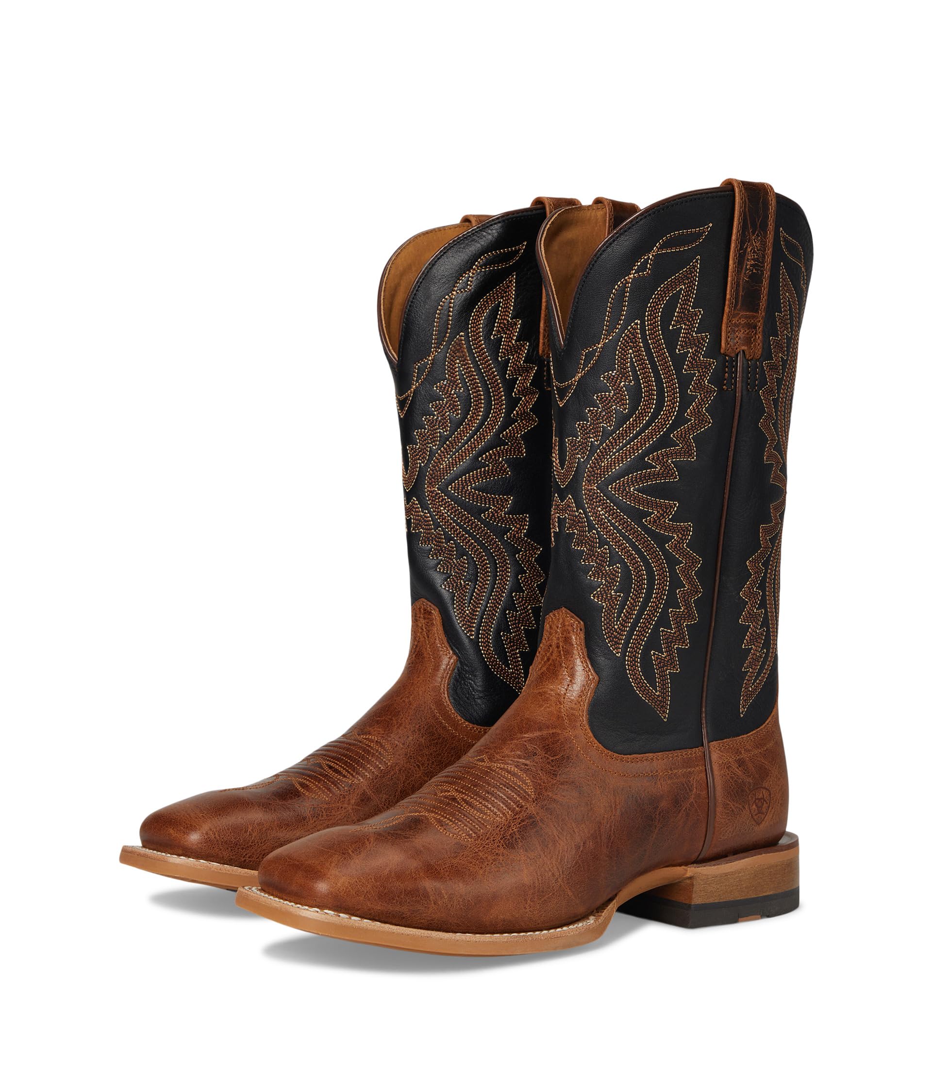 Baxter Cowboy Boots