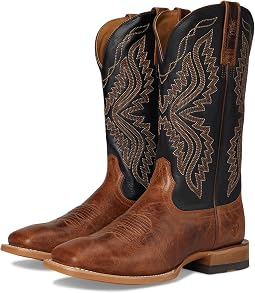 Baxter Cowboy Boots