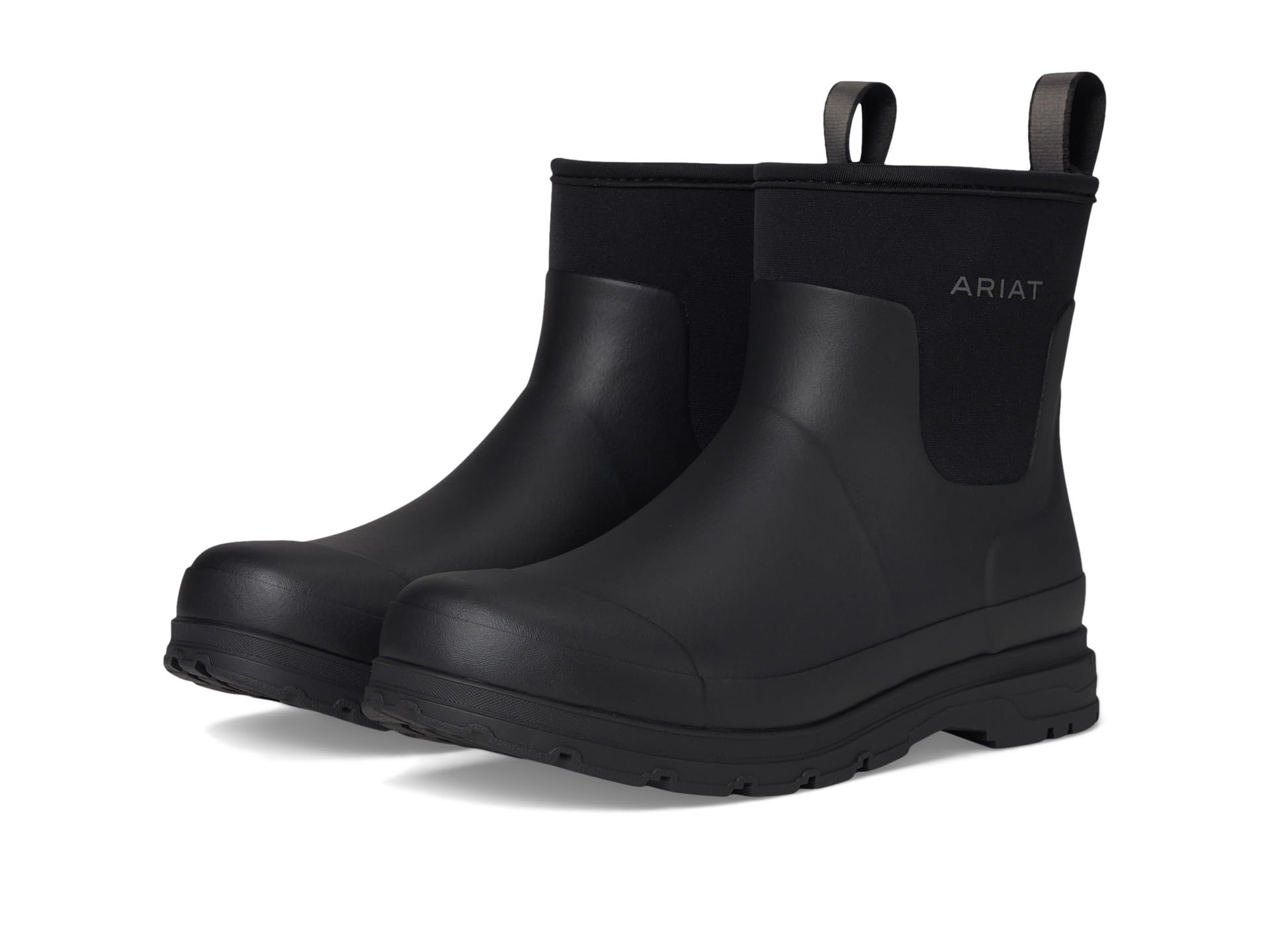 Kelmarsh Shortie Rubber Boots