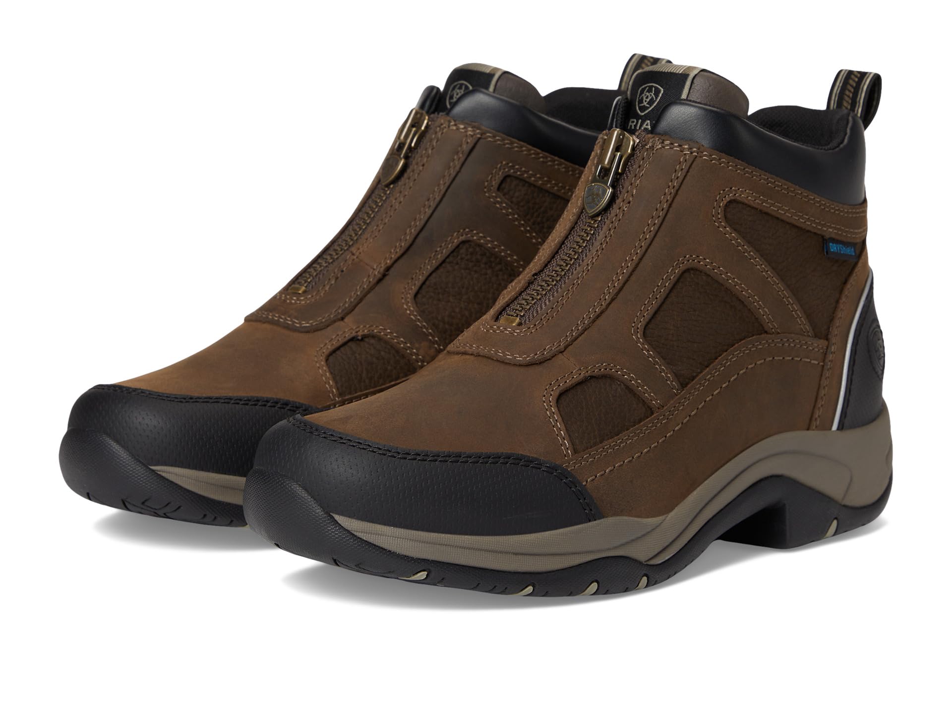 Ariat Terrain Zip Водонепроницаемые Ботинки