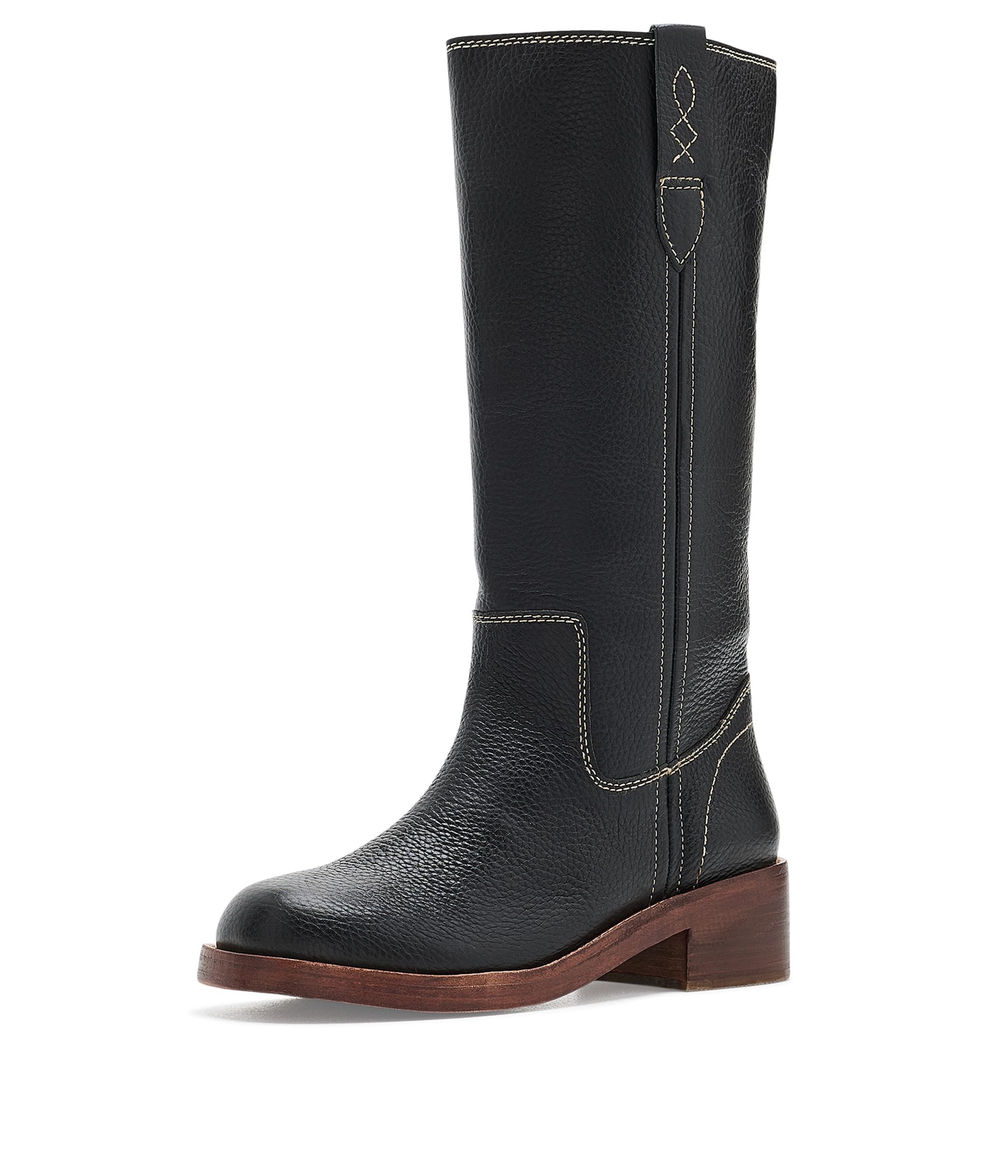 Ботинки Free People Blaze Pull-On