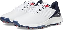 White/Blue/Red