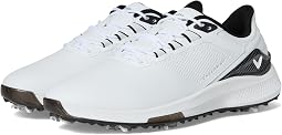 White/Black