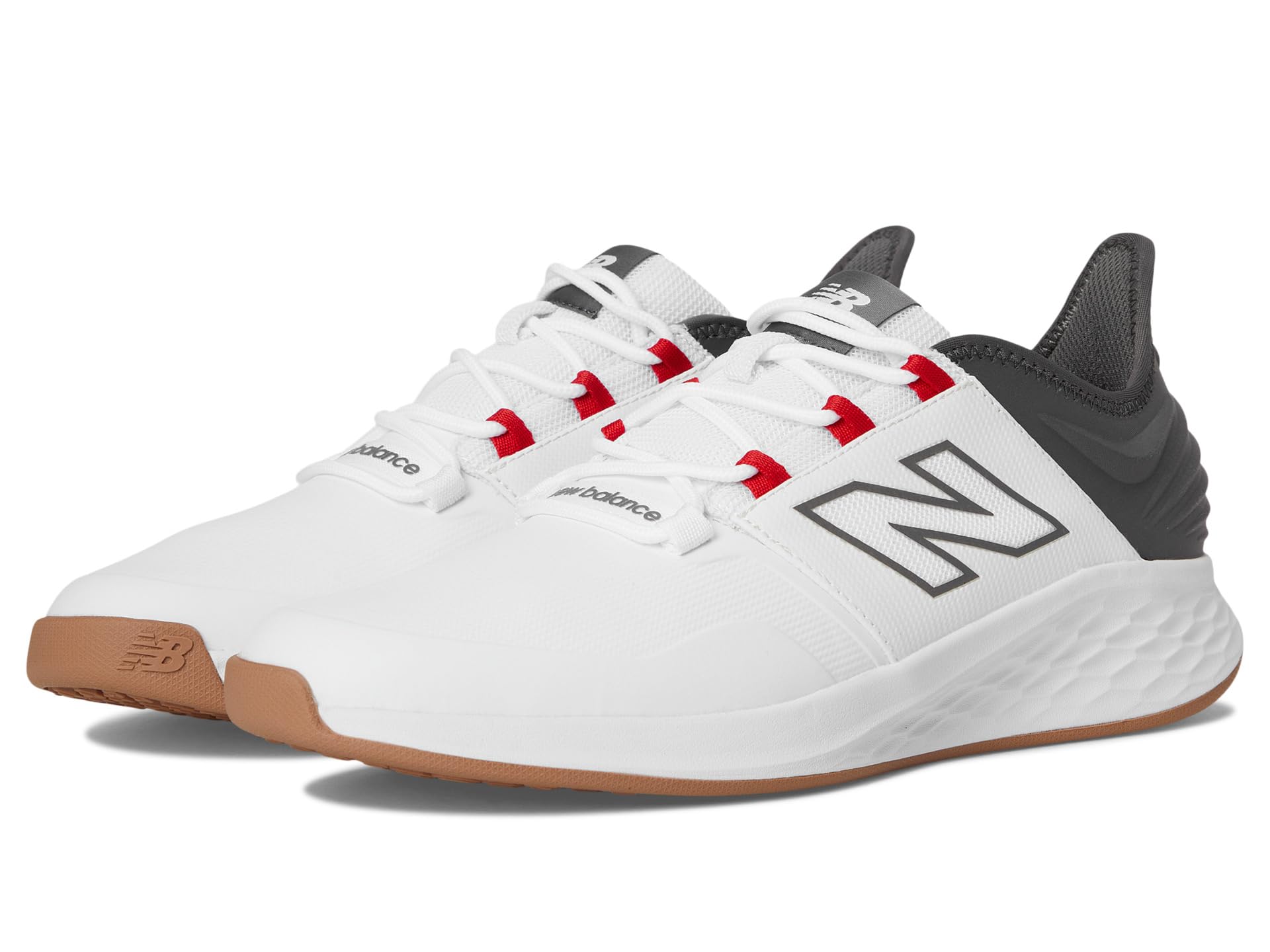 Fresh Foam Roav V2 Golf Shoes