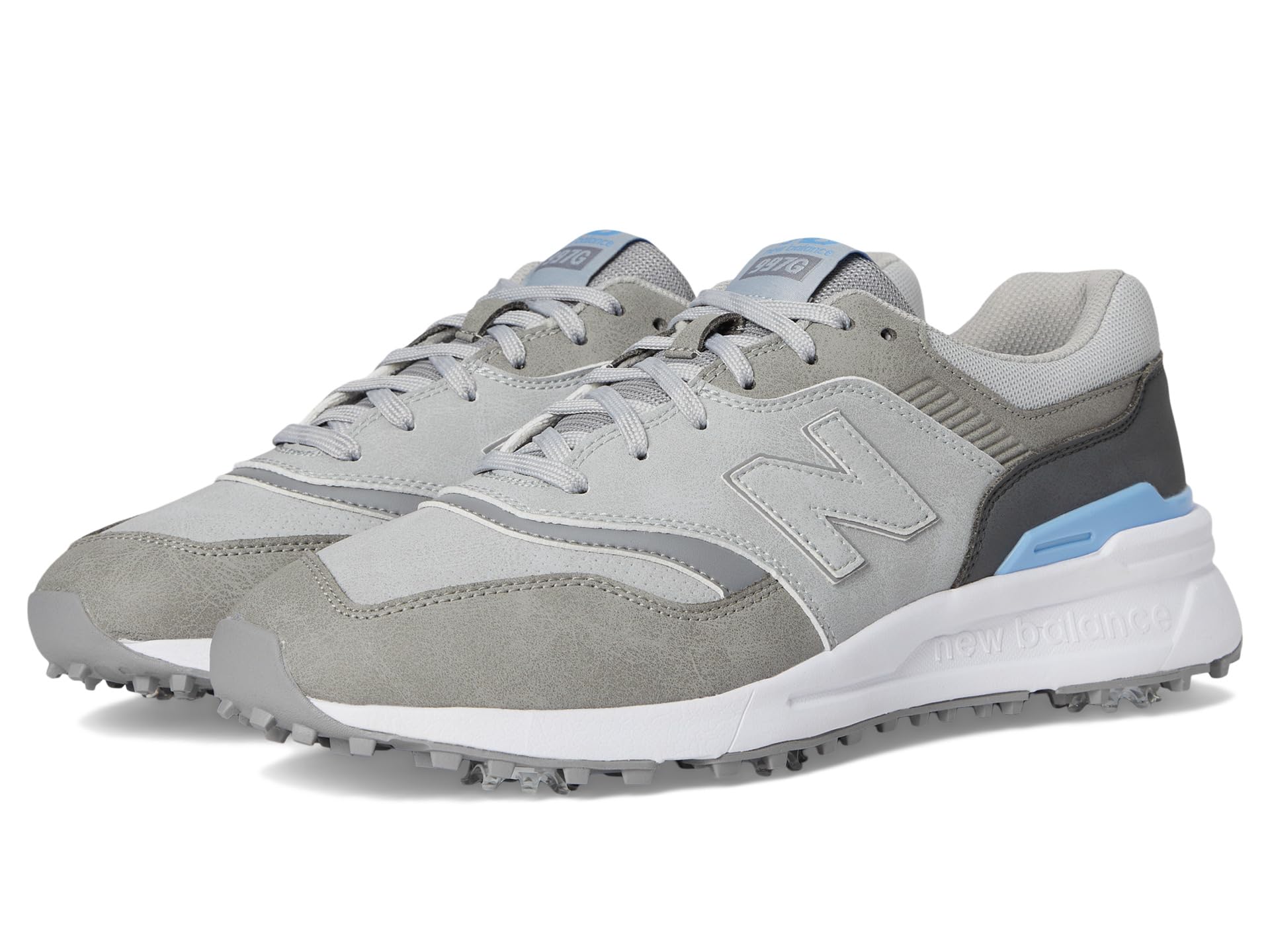 997 Golf Shoes