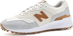 997 Golf Shoes