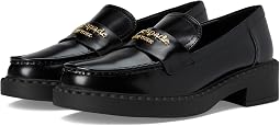 Blake Platform Loafer