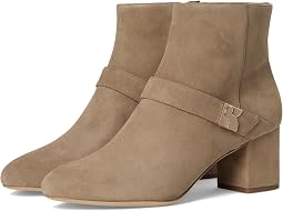 Сапожки Dakota Zip Up Mid Heeled Bootie