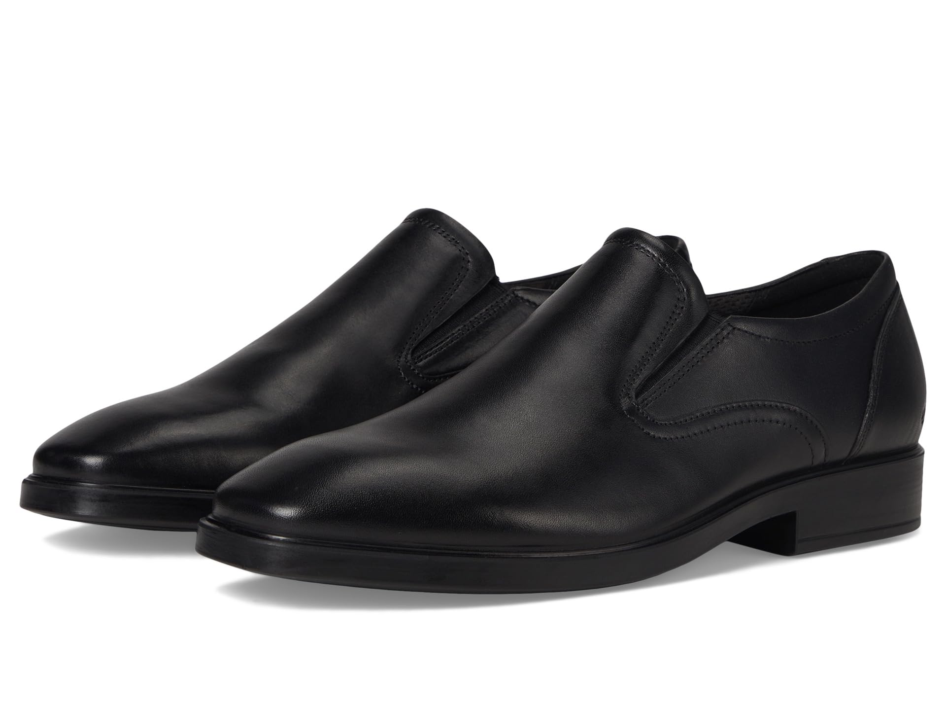 Лоферы Milan Plain Toe Slip On