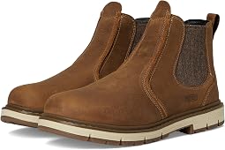San Jose Pull-On Boot (мягкий носок)