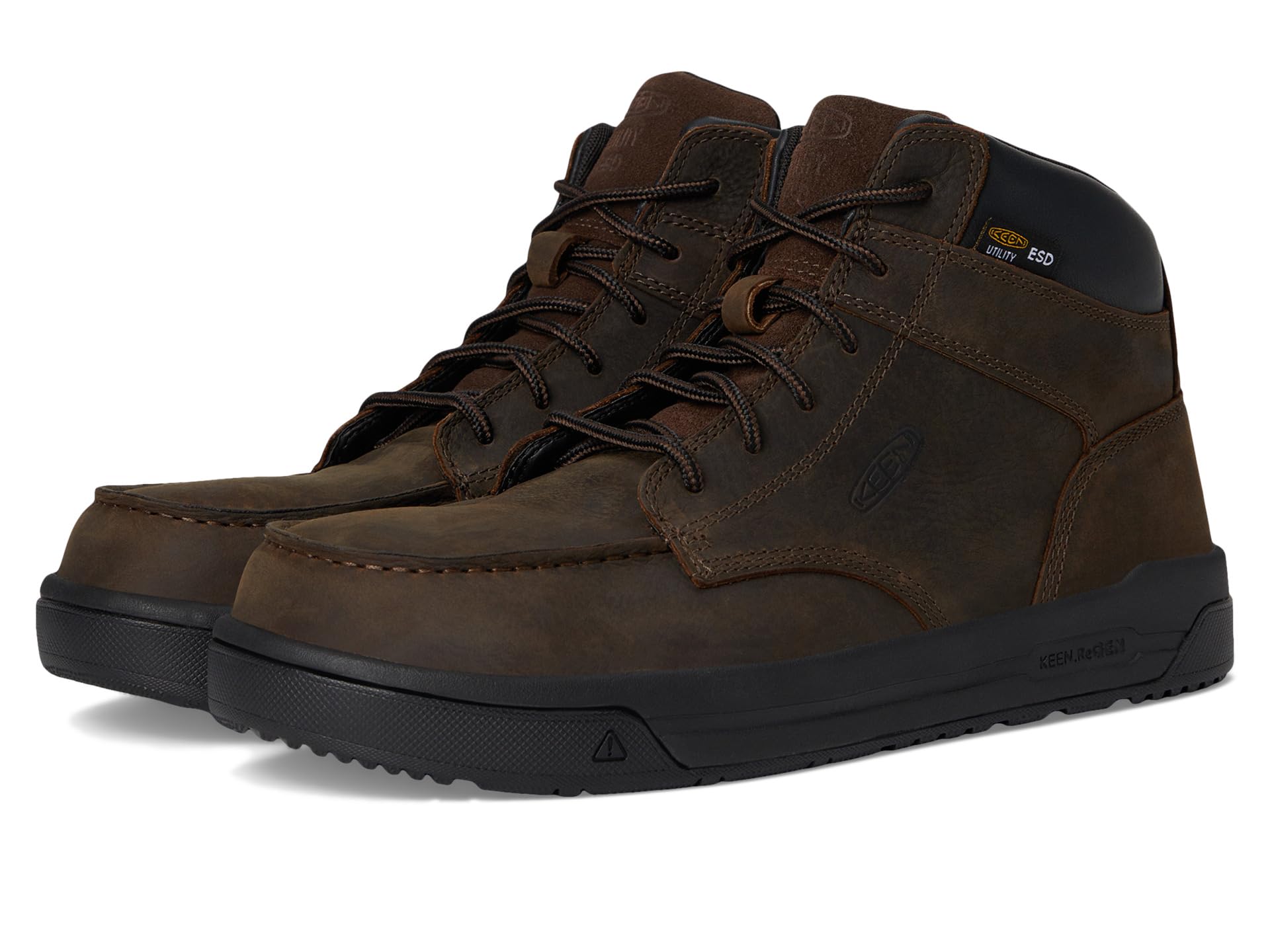 Gibson ESD Boot (Carbon-Fiber Toe)