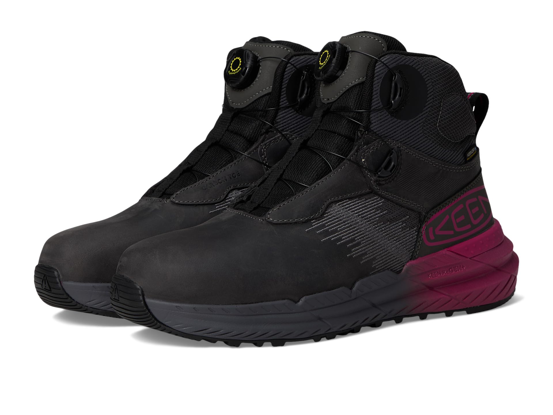 Snapline RF Waterproof Boot (Carbon-Fiber Toe)