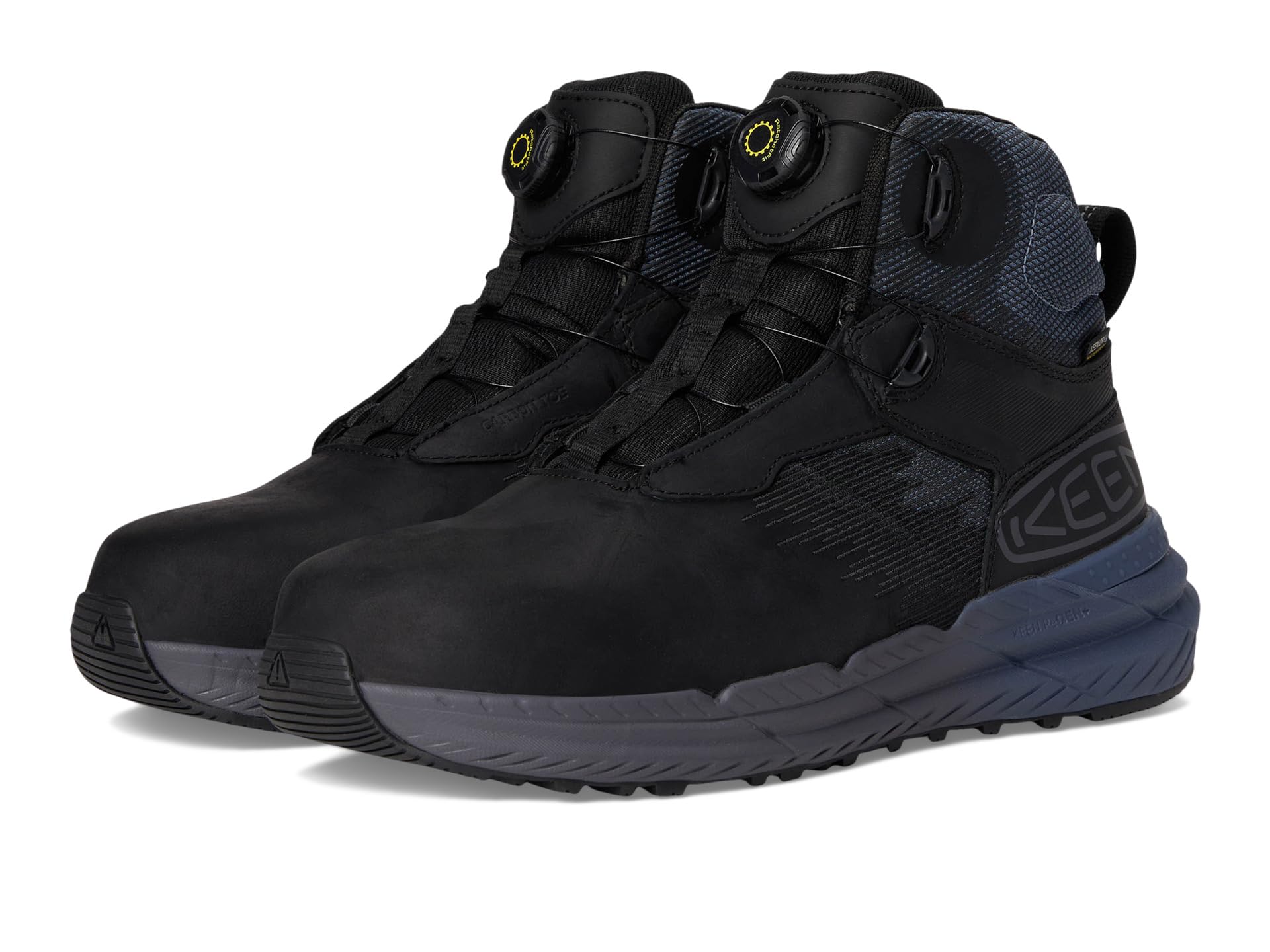 Snapline RF Waterproof Boot (Carbon-Fiber Toe)