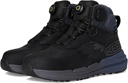 Ботинки KEEN Utility Snapline RF Waterproof Boot (Carbon-Fiber Toe)