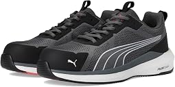 PUMA Safety кроссовки Slide Low ASTM EH SR