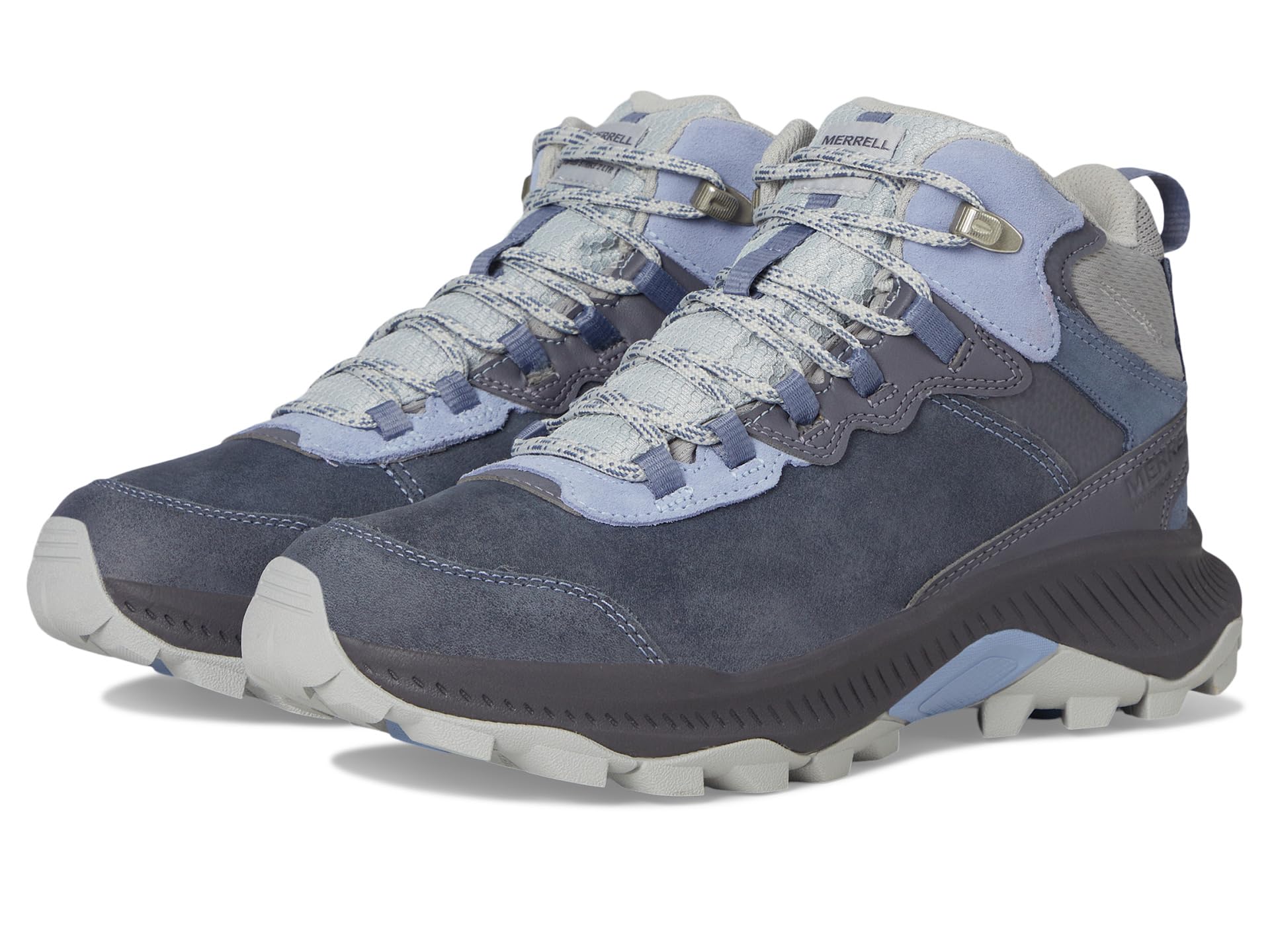 Speed Strike 2 Mid LTR Waterproof