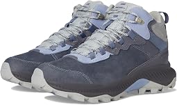 Speed Strike 2 Mid LTR Waterproof