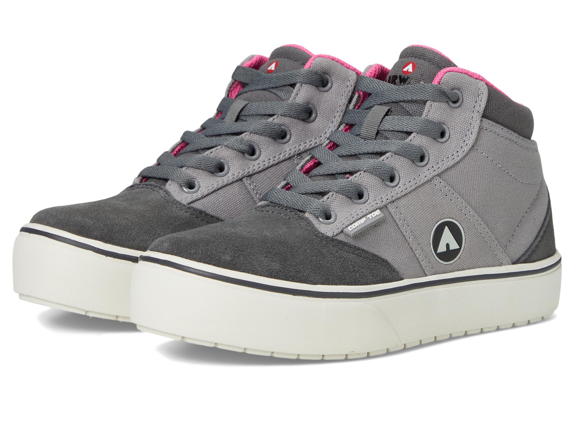 Composite Toe Venice Mid кроссовки