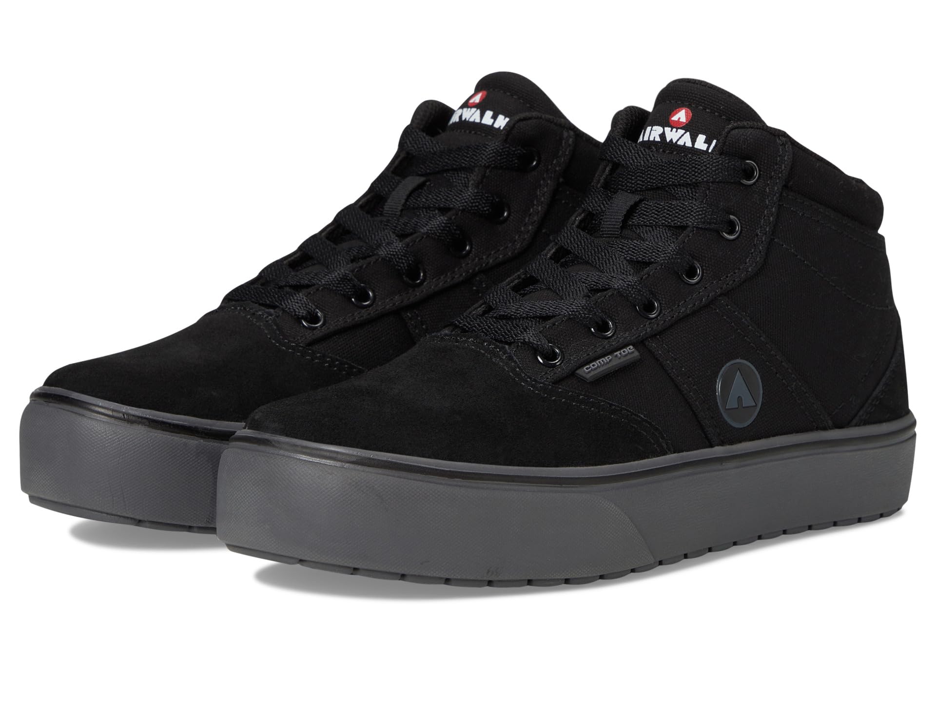 Composite Toe Venice Mid