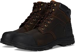 Carlsbad Cap-Toe 6"