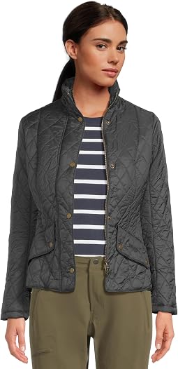 Barbour Flyweight Cavalry Quilt