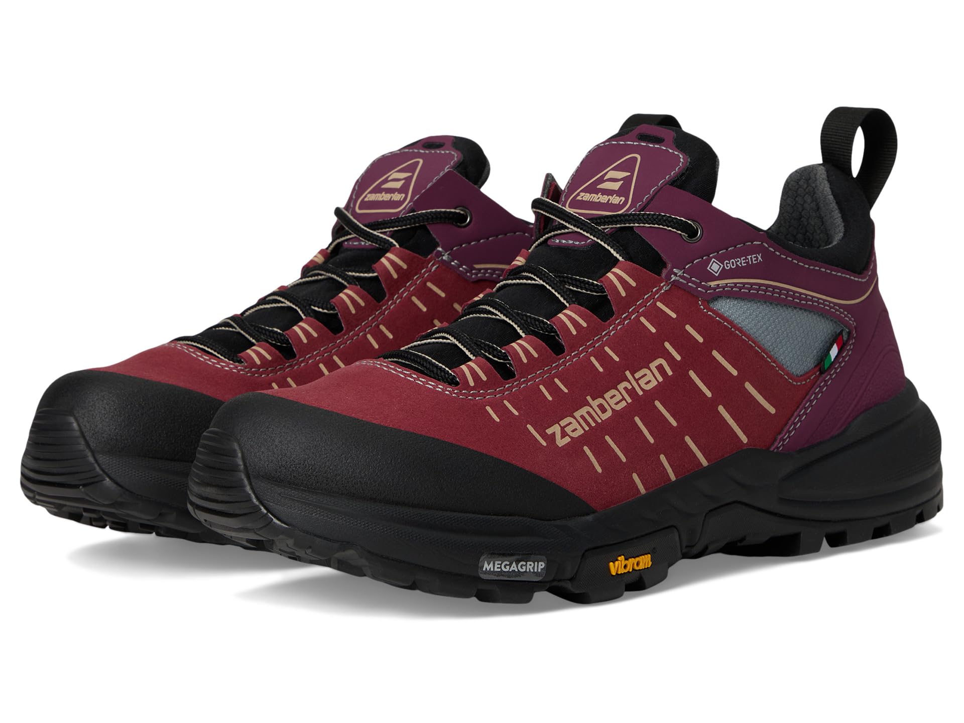Circe Low GTX WNS
