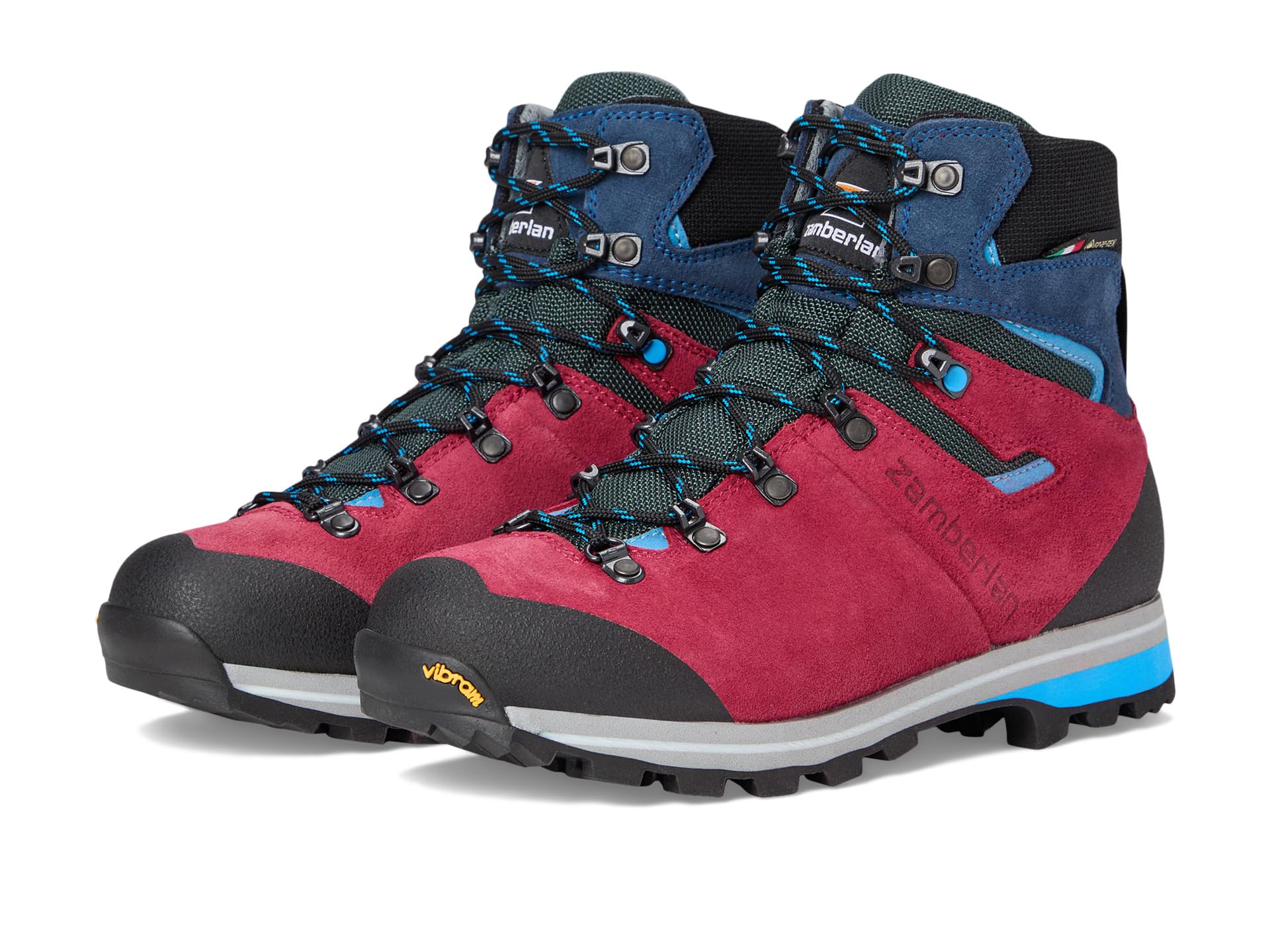 Кроссовки Zamberlan Thunder GTX WNS