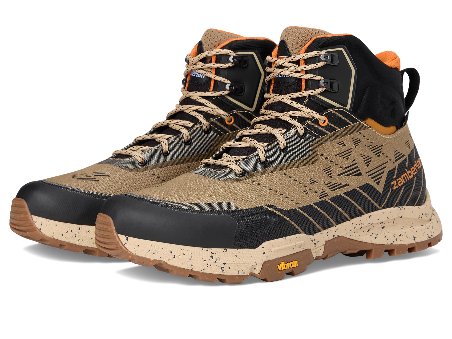 Кроссовки Devero Mid Gtx