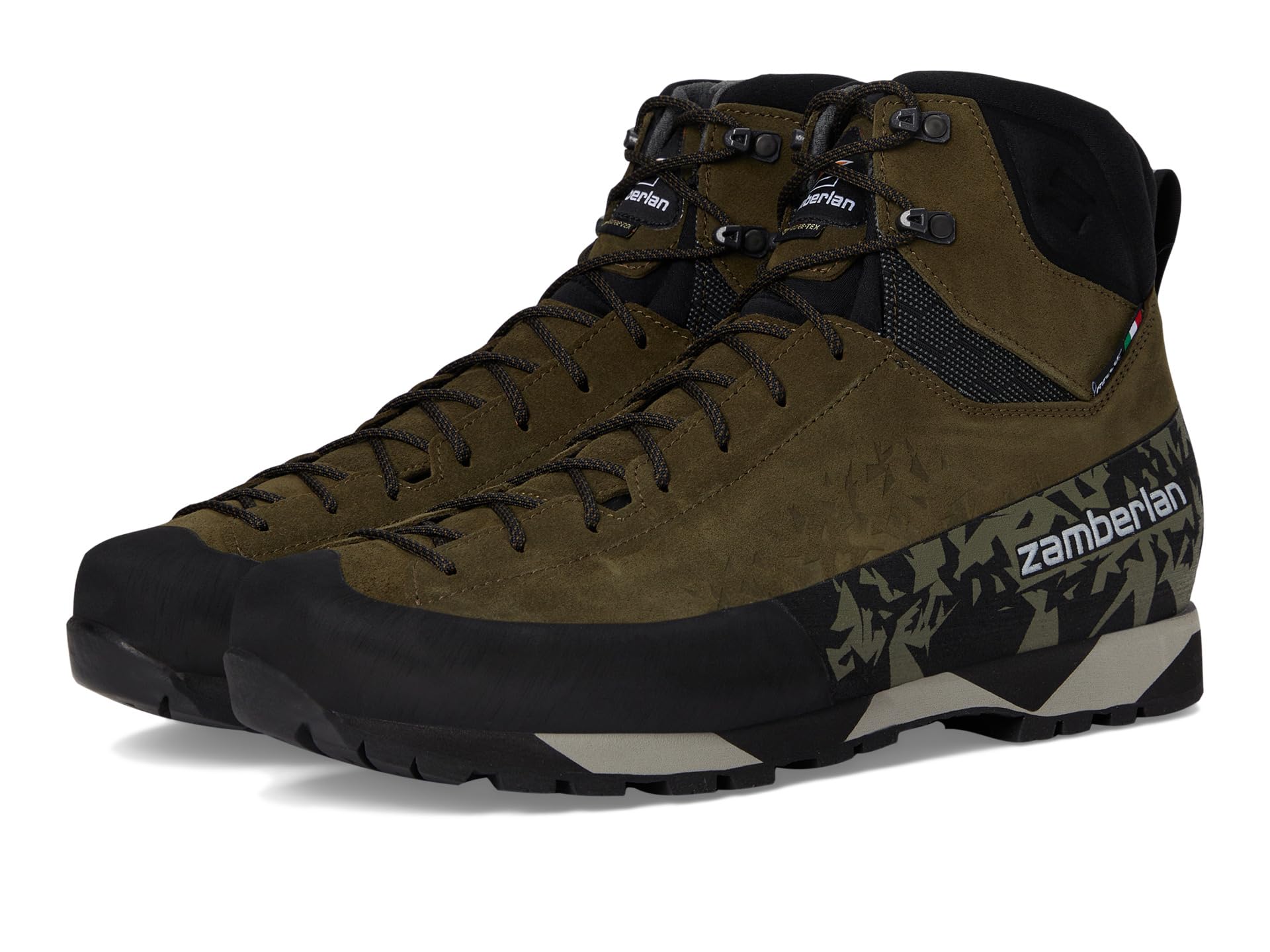 Salathe' Trek GTX RR