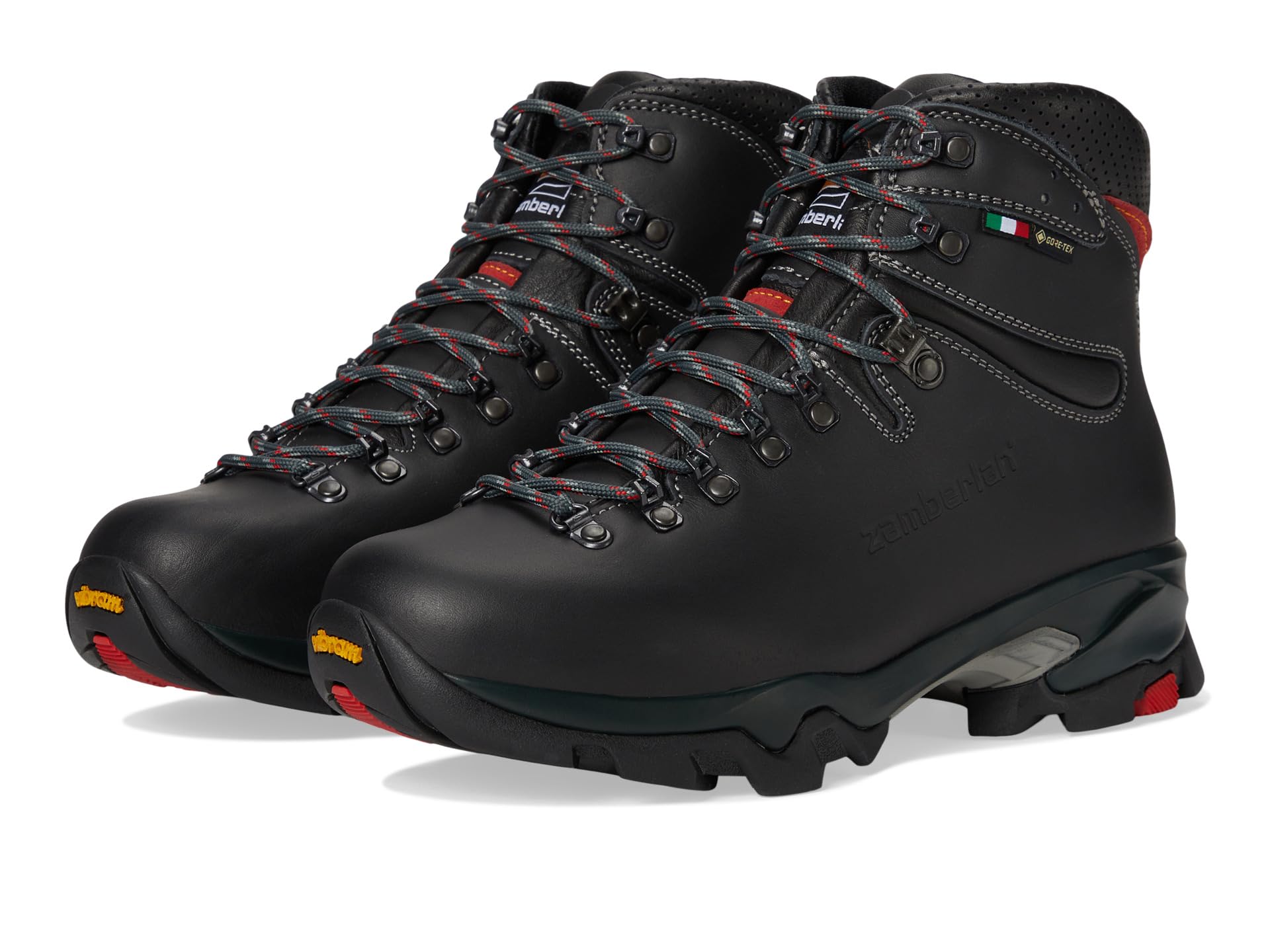 Кроссовки для трека Zamberlan Vioz GTX