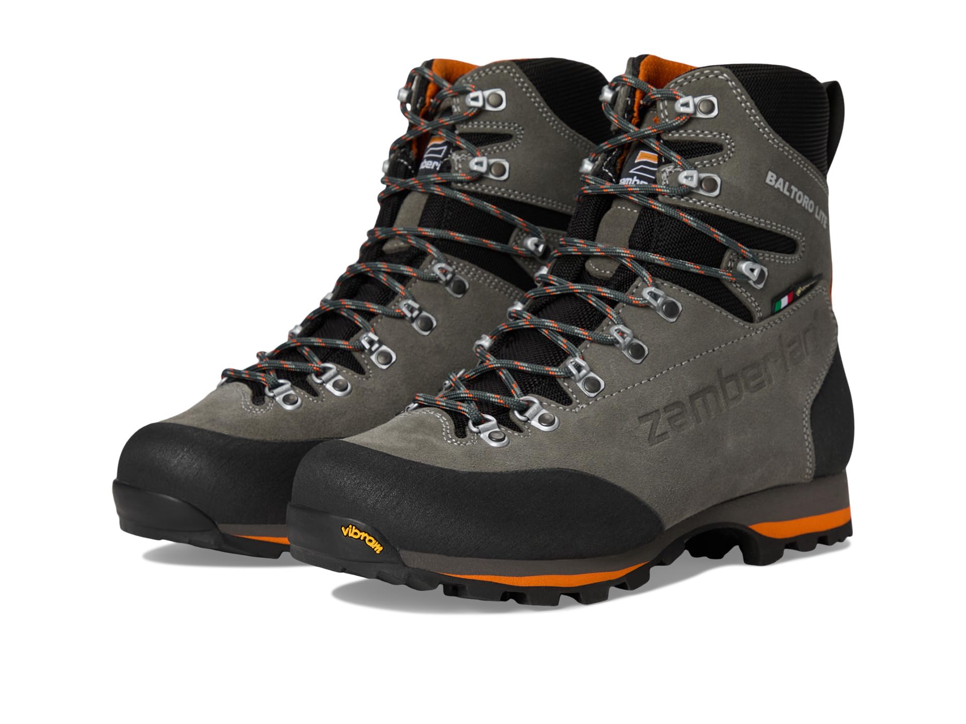 Кроссовки Baltoro Lite GTX