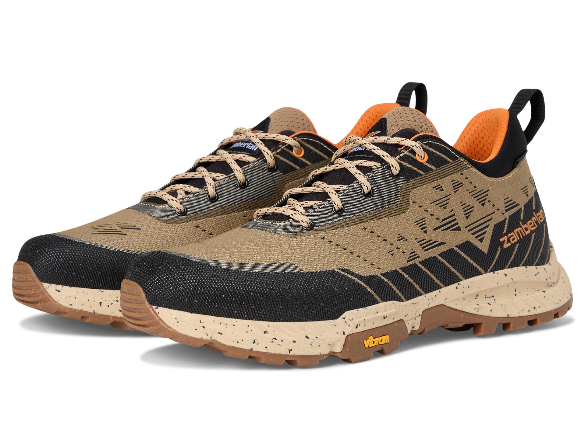 Devero Low GTX