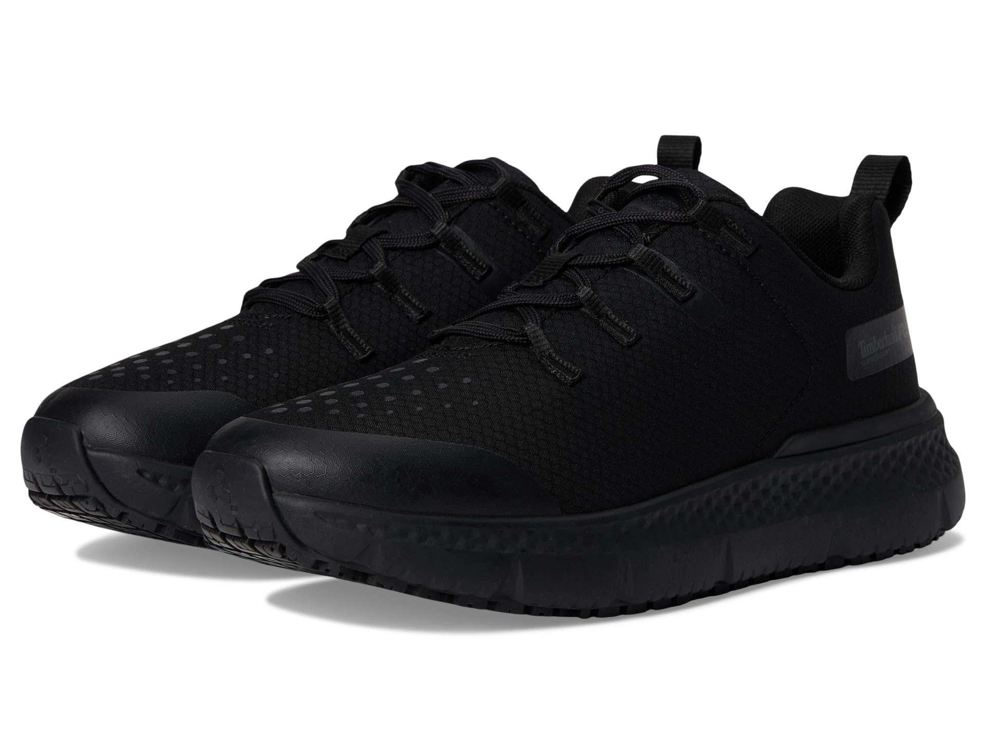 Power Shift Ripstop Nylon Soft Toe Gripmax Slip Resistant