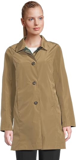 Куртка Barbour Babbity с водоотталкивающей пропиткой