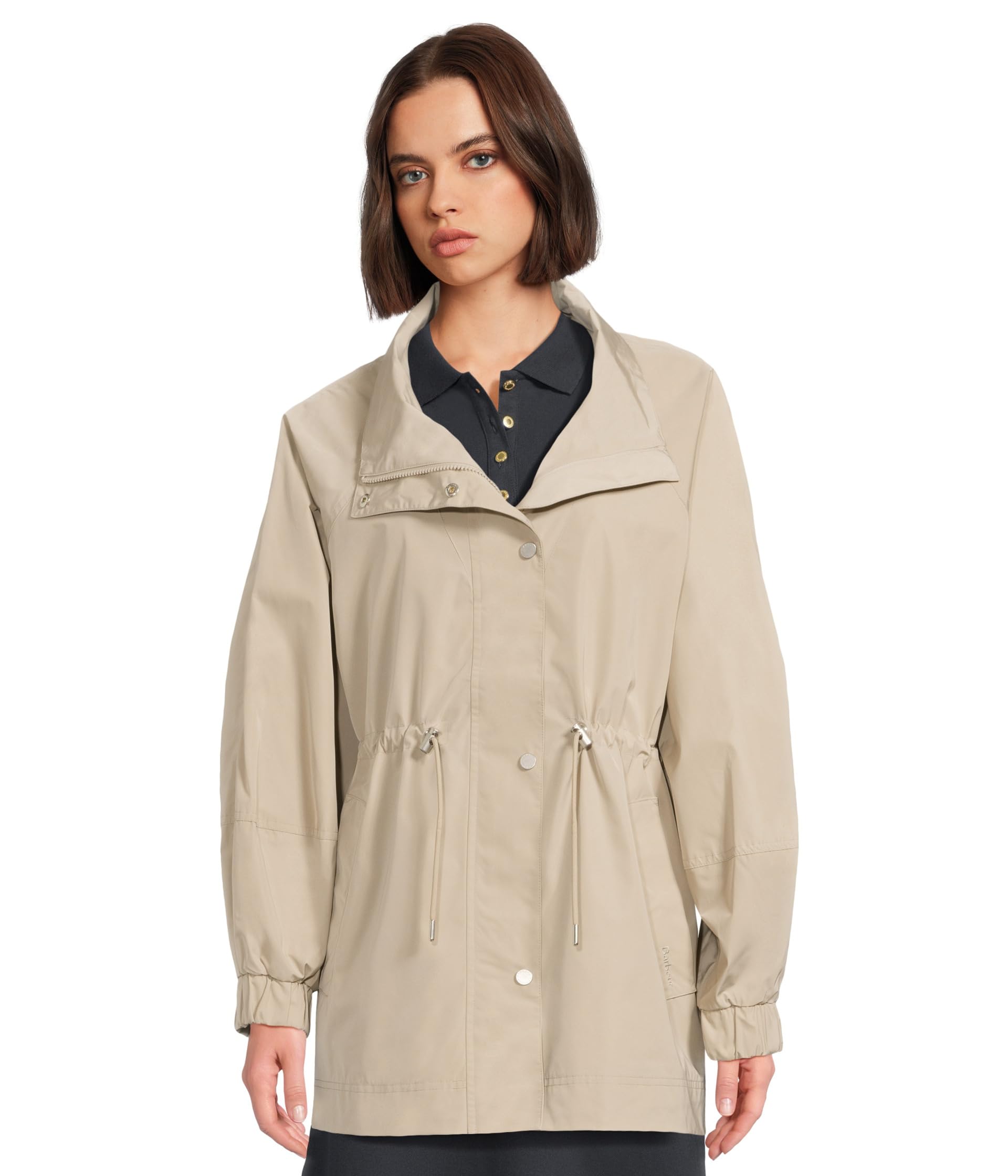 Barbour Suri Showerproof Jacket
