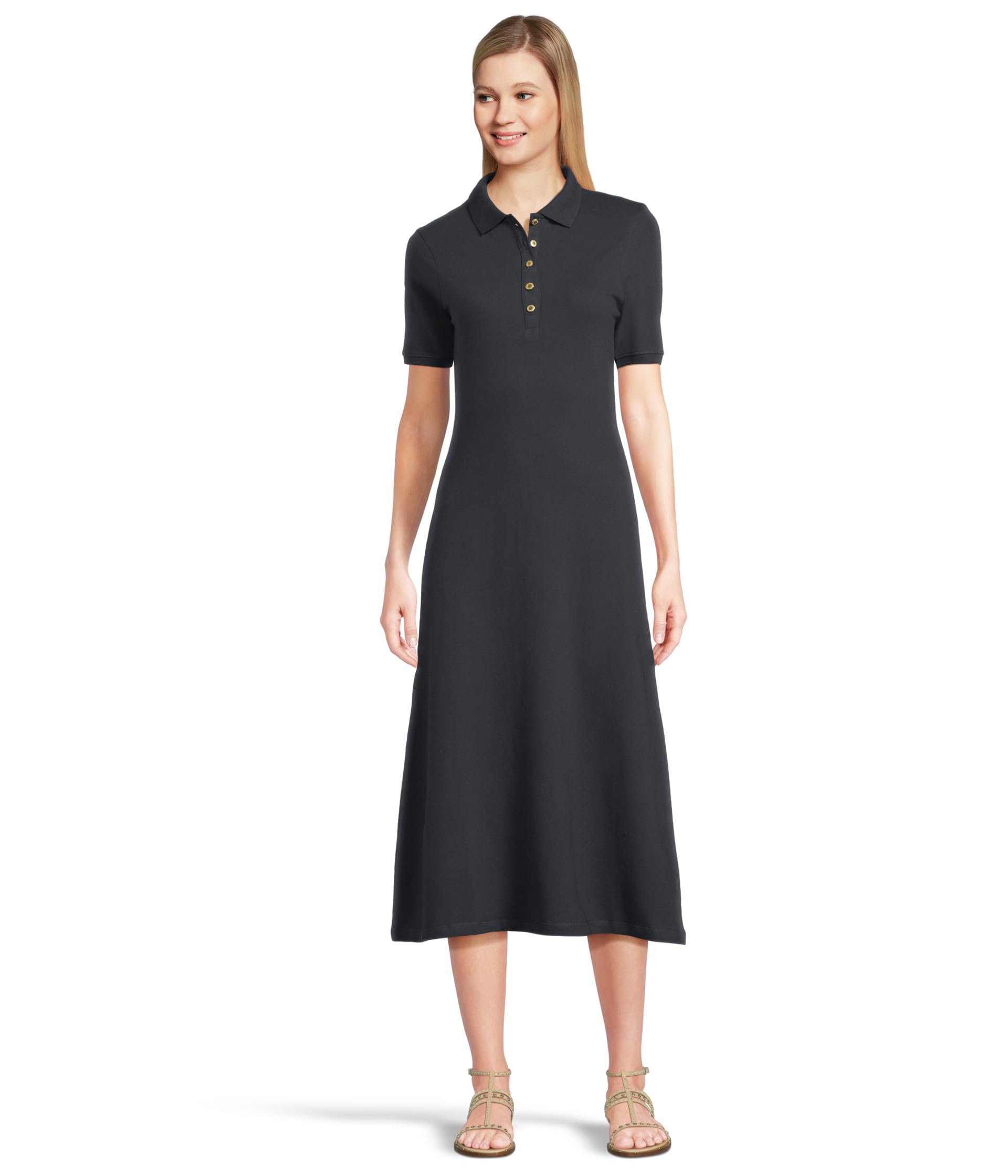 Barbour Celeste Midi Dress